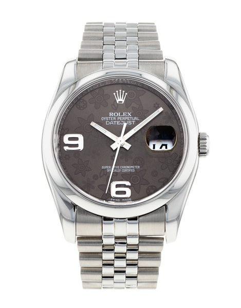 Rolex Datejust 116200